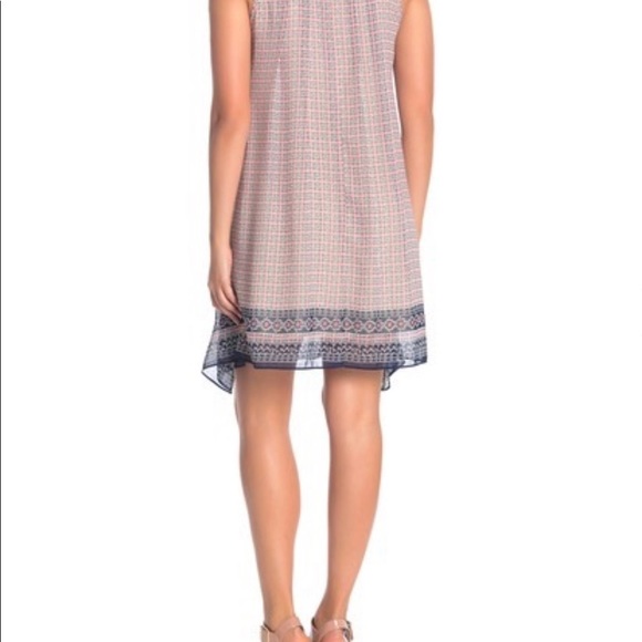 HOST PICK🎉Max studio printed dress - Picture 2 of 4